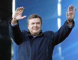 В Симферополе готовятся ограничить движение транспорта из-за возможного визита Януковича