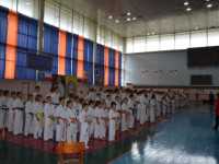 В Евпатории пройдёт турнир по киокушин карате