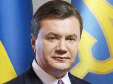 Янукович ознакомился с работой Крымского центра профессионально-технического образования
