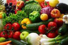 В Крыму будут популяризировать органические продукты