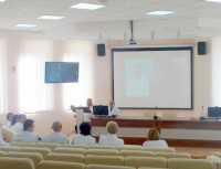 Перинатальный центр в Столице Крыма начал телеконференции для регионов Крыма