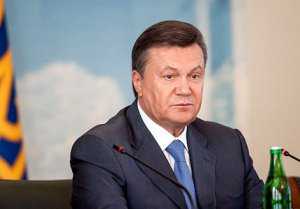 Крым с рабочим визитом посетил Виктор Янукович
