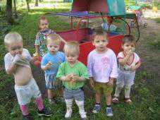 В Столице Крыма сделают банк данных детей