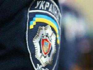 Крымчан на выборах будут охранять до пяти тысяч милиционеров