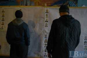 В колонии под Киевом заключенных заставляют голосовать за партию власти
