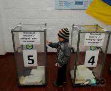 В Керчи выявлены нарушения на избирательных участках