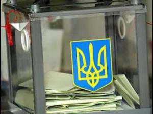 В Крыму явка избирателей на выборах «добралась» до сорока процентов