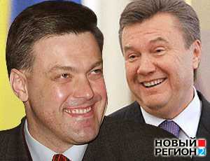 Мнение: «Свободу» запустили в Верховную Раду, чтобы обеспечить переизбрание Януковича