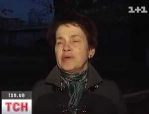 Жена Януковича проголосовала, чтобы «хлебушек был»