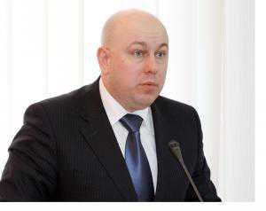 Крымские депутаты освободили Зосимова и назначили ему замену
