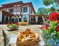 Весной туристам в Евпатории предложат кулинарный тур