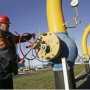 Украина подписала первый контракт на поставки газа из Европы