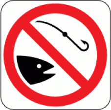 В прибрежной зоне Ялты с сегодняшнего дня вылов рыбы запрещен