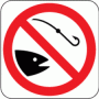 В прибрежной зоне Ялты с сегодняшнего дня вылов рыбы запрещен
