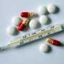 В Крыму нет дефицита лекарств против гриппа и простуды