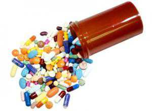 В симферопольских аптеках начнут продавать льготные медикаменты для гипертоников