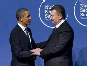 Экперты: На отношения Украины и США повлияют не американские выборы, а украинские