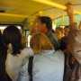 В Столице Крыма наметили открыть новый автобусный маршрут