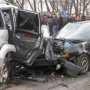 С начала года на крымских дорогах погибло 27 человек