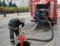 Пожарные попросили водоканал Севастополя привести в порядок все гидранты