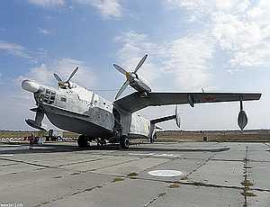 СМИ: У России нечем заменить устаревшие противолодочные самолеты в Крыму