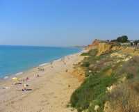 Прокуратура не нашла незаконной добычи песка на пляже под Севастополем