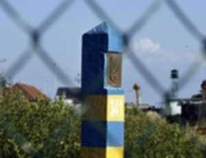 МИД Украины: первый столб на границе с РФ – шаг в Европу