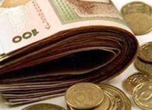 Поступления в сводный бюджет Крыма достигли 3,5 млрд гривен