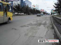 «Крымавтодору», где нашли нарушений на 15 миллионов, на содержание дорог выделят втрое больше