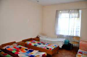 В Симферополе официально зарегистрировали социальное общежитие для сирот