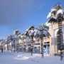 Туристам порекомендовали 100 санаториев и отелей для зимнего отдыха в Крыму