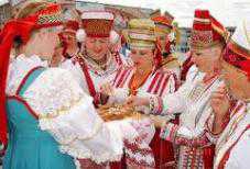 В Бахчисарае пройдёт фольклорный фестиваль «Матренин двор»