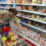 Читателям КИА в супермаркетах часто попадаются недоброкачественные продукты, – опрос