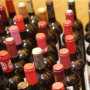 В Севастополе милиционеры обнаружили домашний цех по производству фальшивого вина