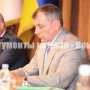 Янукович поздравил Константинова с Днем рождения и восхитился его деловитостью