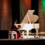 Для концерта Кейко Мацуи в Севастополе специально привезли дореволюционный рояль из Одессы