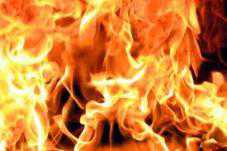 В Севастополе два человека погибли на пожарах