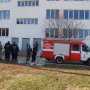 Симферопольская школьница принесла в школу снаряд времен ВОВ: школу эвакуировали