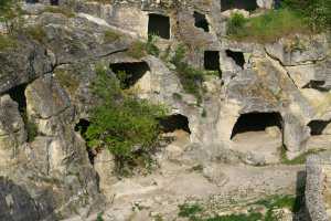 Памятники Бахчисарая вошли в предварительный список ЮНЕСКО