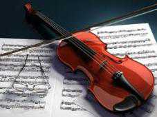 В Евпатории проведут вечер классической музыки