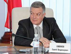 Вице-губернатор Севастополя Савенков опровергает сведения о грядущей отставке