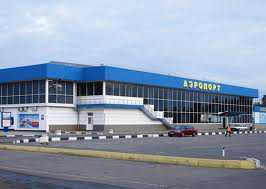 Аэропорт “Симферополь” передадут в концессию – Колесников