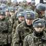 С начала года военные совершили в Крыму 13 преступлений