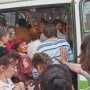 На заметку крымчанам: в общественном транспорте невозможно заразиться туберкулезом