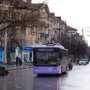 Стоимость проезда в севастопольских троллейбусах повысится?