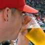 Севастопольским болельщикам желают запретить пить пиво на стадионе