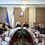 Межконфессиональному совету Крыма исполнилось 20 лет