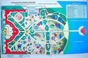 В Евпатории объявили конкурс проектов зоопарка “Солнышко”