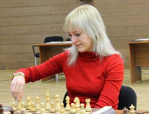 Украинская шахматистка впервые в истории стала чемпионкой мира