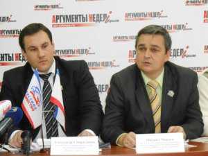 «Русское единство» отрицает политический подтекст ночной акции по сносу самостроев в Молодежном